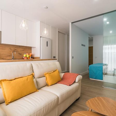 Home2Book Lovely & Modern Studio In La Isleta Las Palmas de Gran Canária Exterior foto